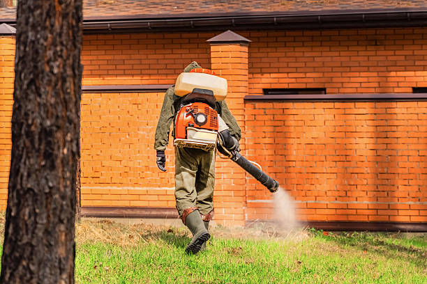 Top rated local Mosquito Control specialists in Basehor, KS
